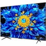 TCL 65P8L Televisor 65 pulg. 4K Ultra HD QD-Mini LED Smart TV Negro